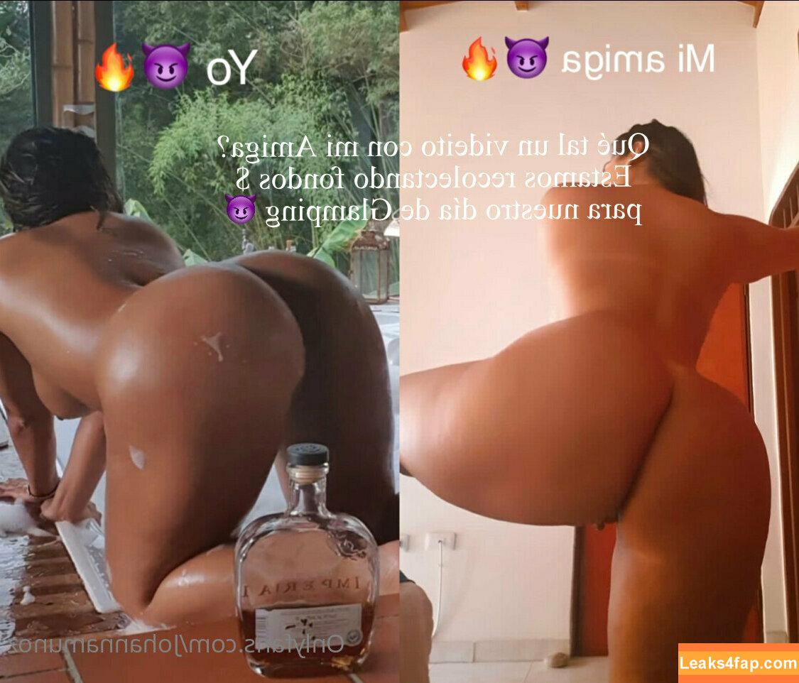 Johanna Munoz / johannamunoz / johannamunozof leaked photo photo #0676