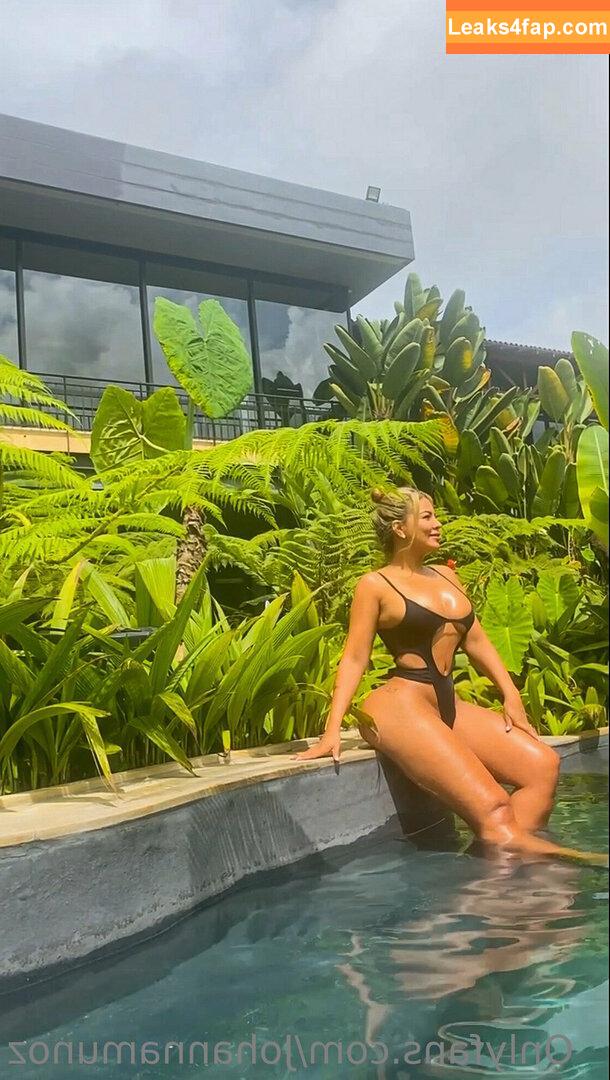Johanna Munoz / johannamunoz / johannamunozof leaked photo photo #0690