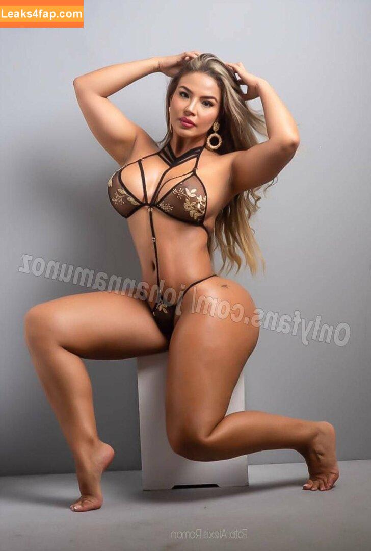 Johanna Munoz / johannamunoz / johannamunozof leaked photo photo #0874