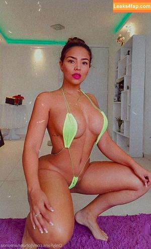 Johanna Munoz фото #0036