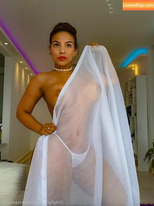 Johanna Munoz фото #0039