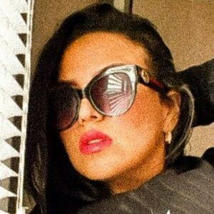 Johanna Munoz фото #0049