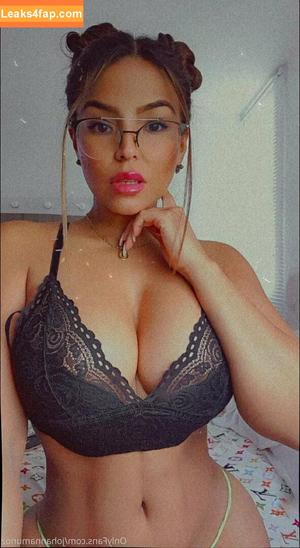 Johanna Munoz фото #0177