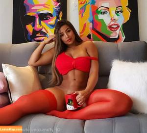 Johanna Munoz фото #0219