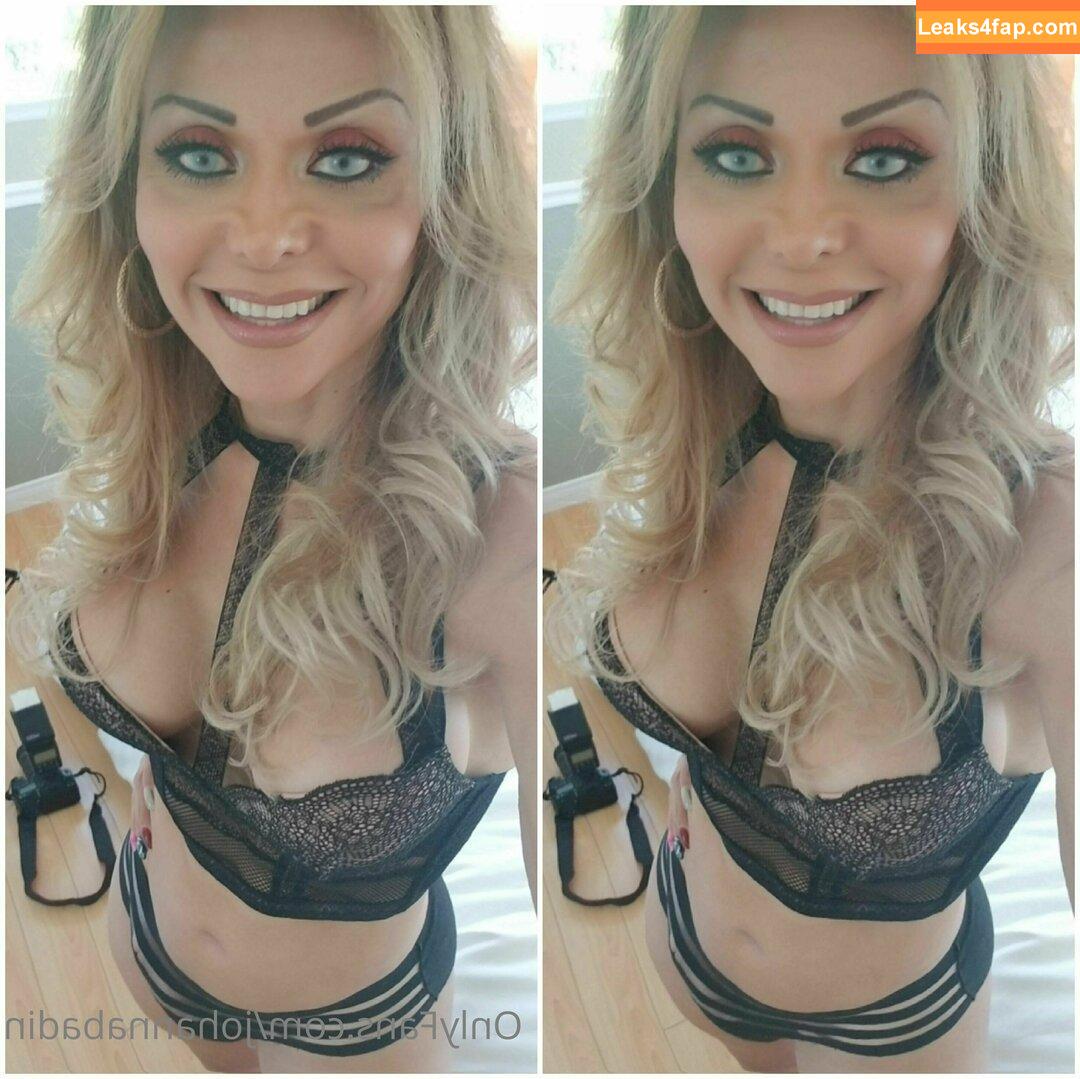 johannabadin1 / johannabadin leaked photo photo #0008