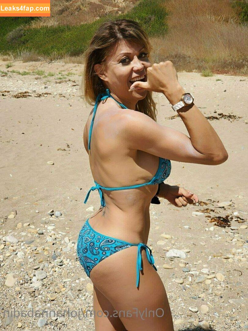 johannabadin1 / johannabadin leaked photo photo #0023