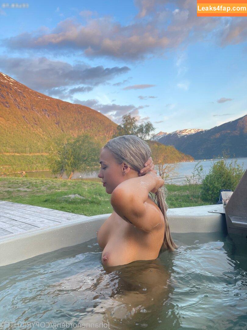 Johanne Nordeng / johannenordeng leaked photo photo #0050