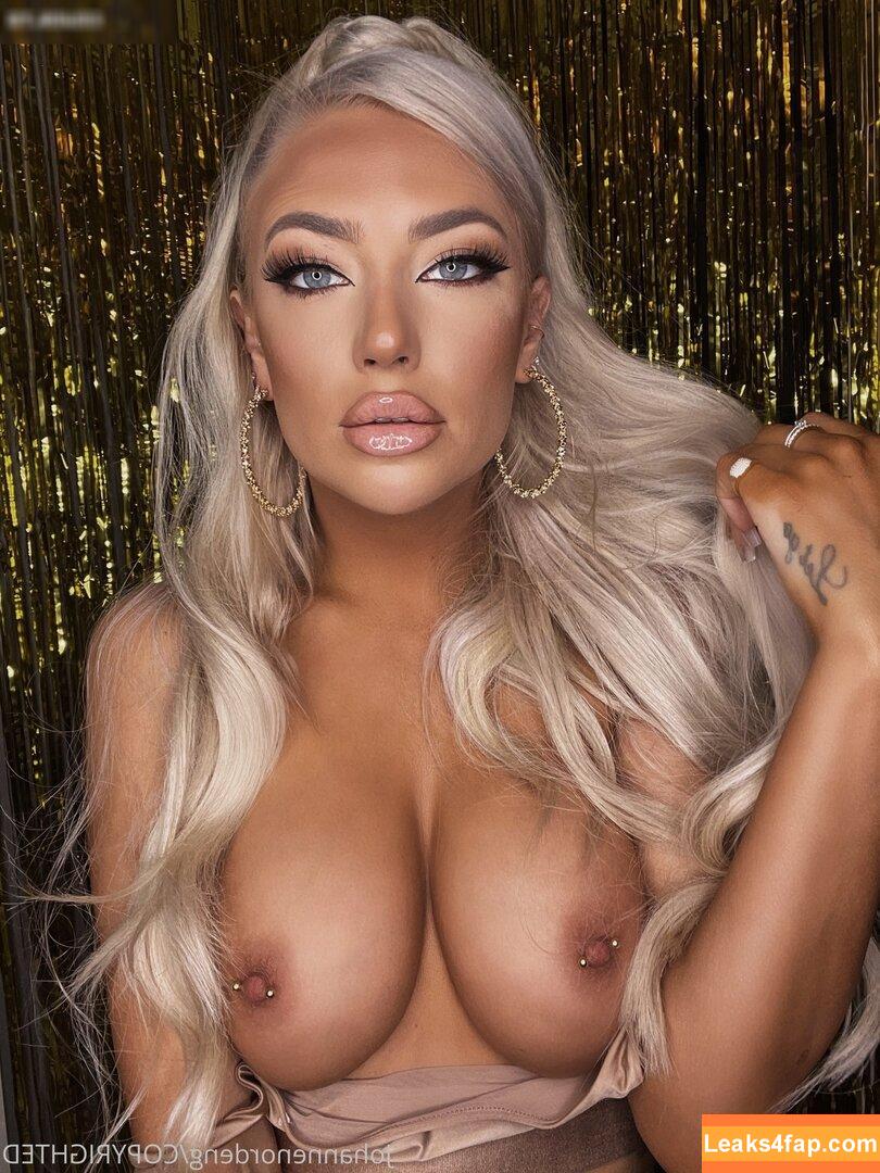 Johanne Nordeng / johannenordeng leaked photo photo #0053