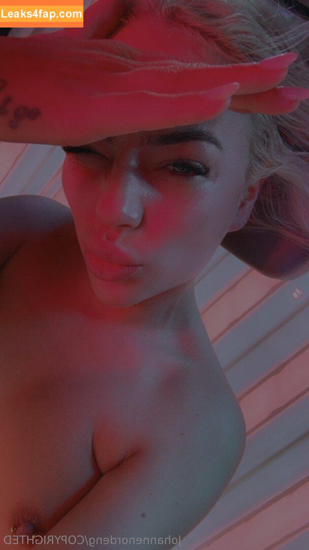 Johanne Nordeng / johannenordeng leaked photo photo #0060