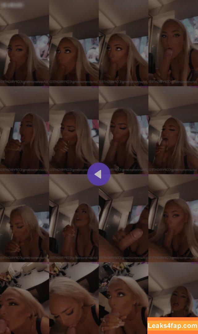 Johanne Nordeng / johannenordeng leaked photo photo #0065