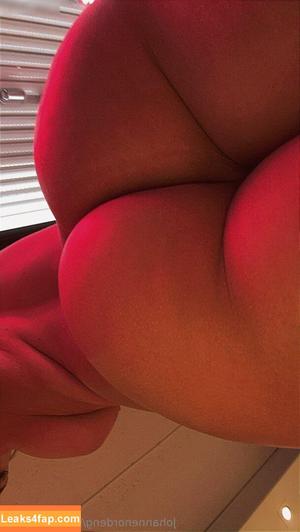 Johanne Nordeng photo #0058