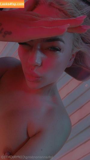 Johanne Nordeng photo #0060