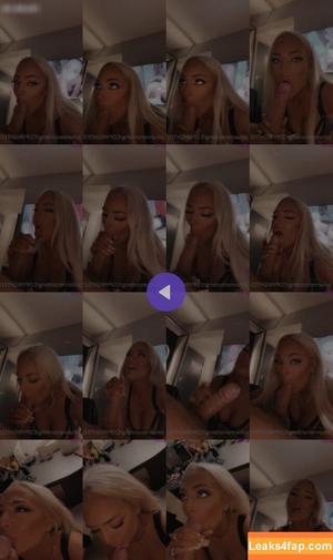 Johanne Nordeng photo #0065