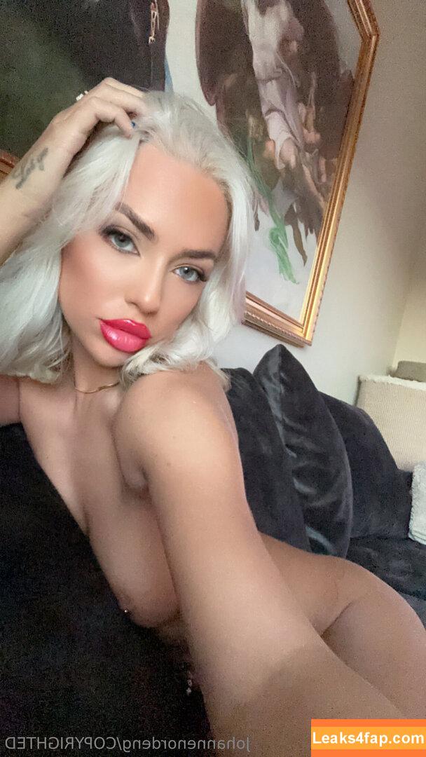 johannenordeng /  leaked photo photo #0006