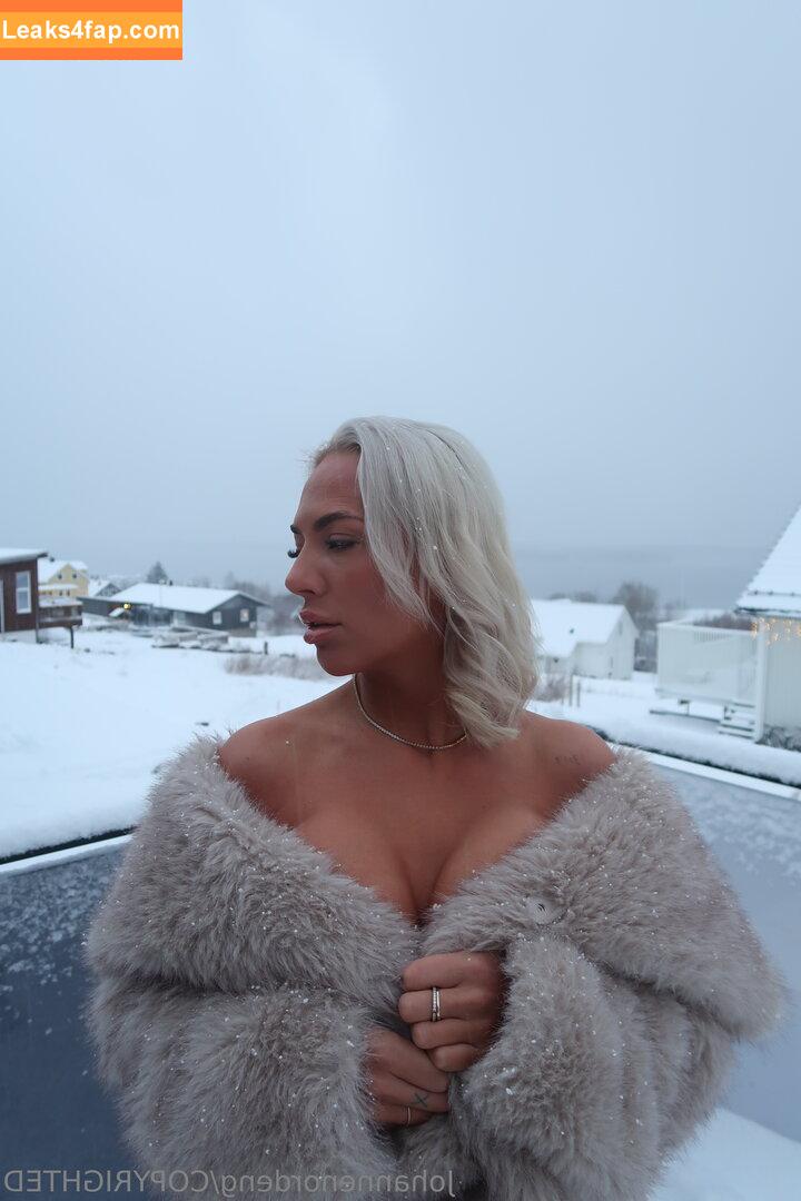 johannenordeng /  leaked photo photo #0012