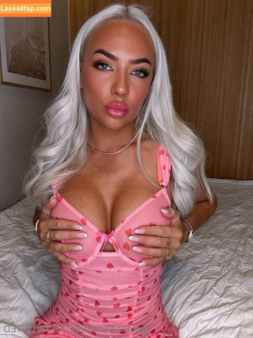johannenordeng /  leaked photo photo #0019