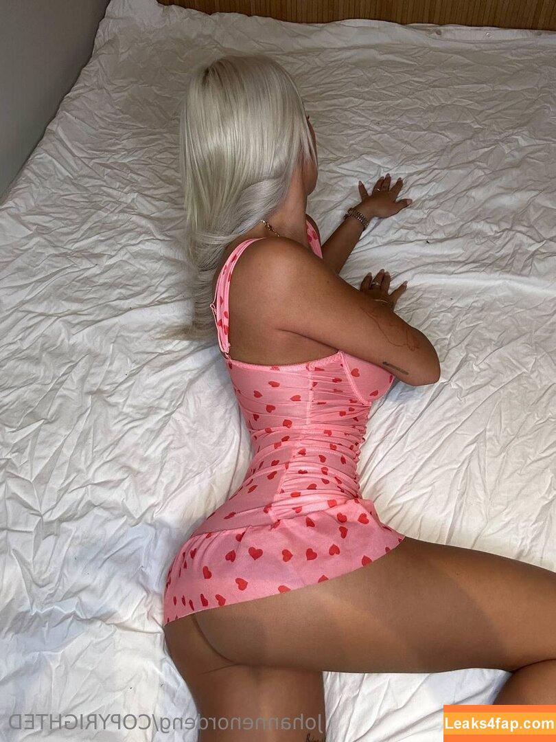 johannenordeng /  leaked photo photo #0020