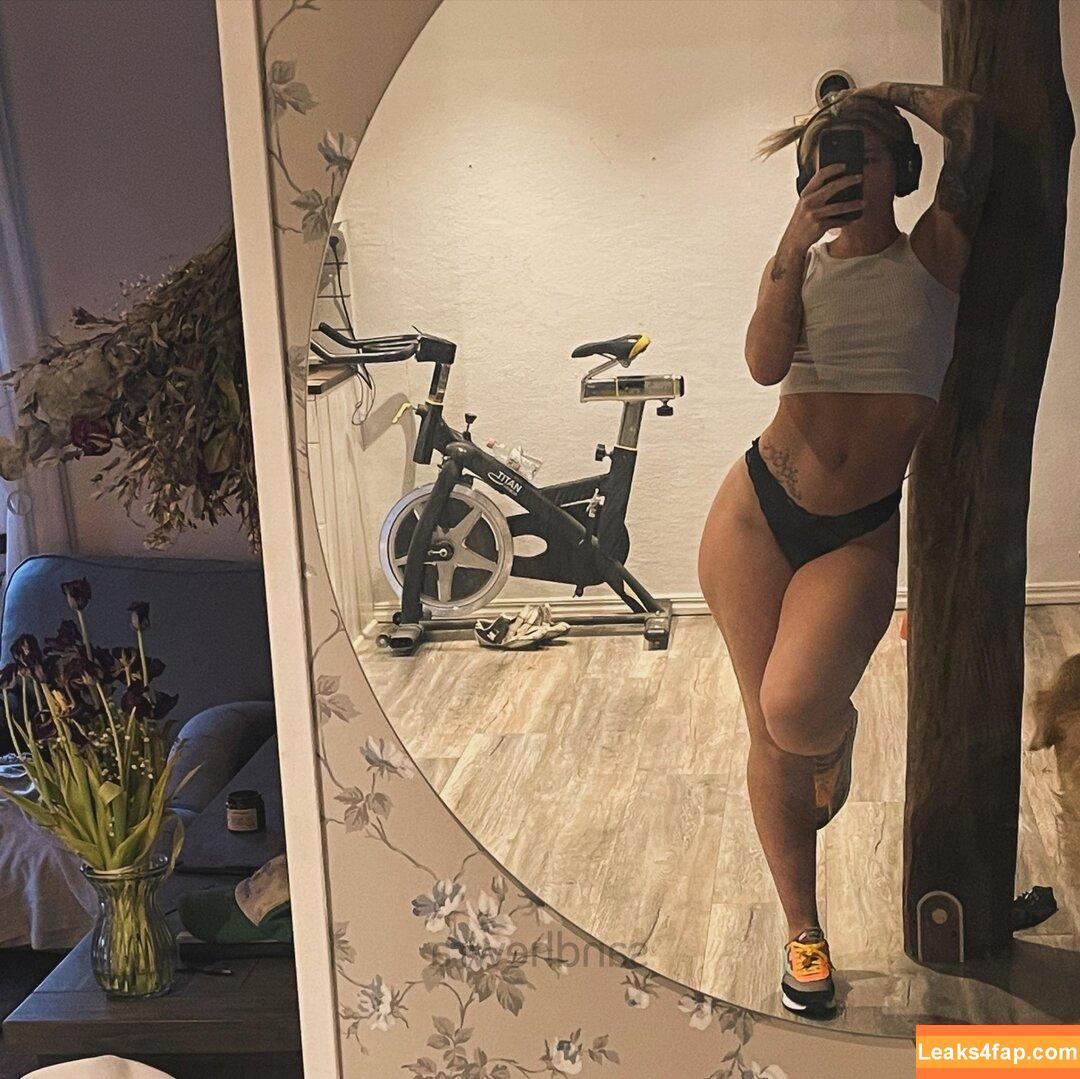 johannnajuhlin /  leaked photo photo #0002