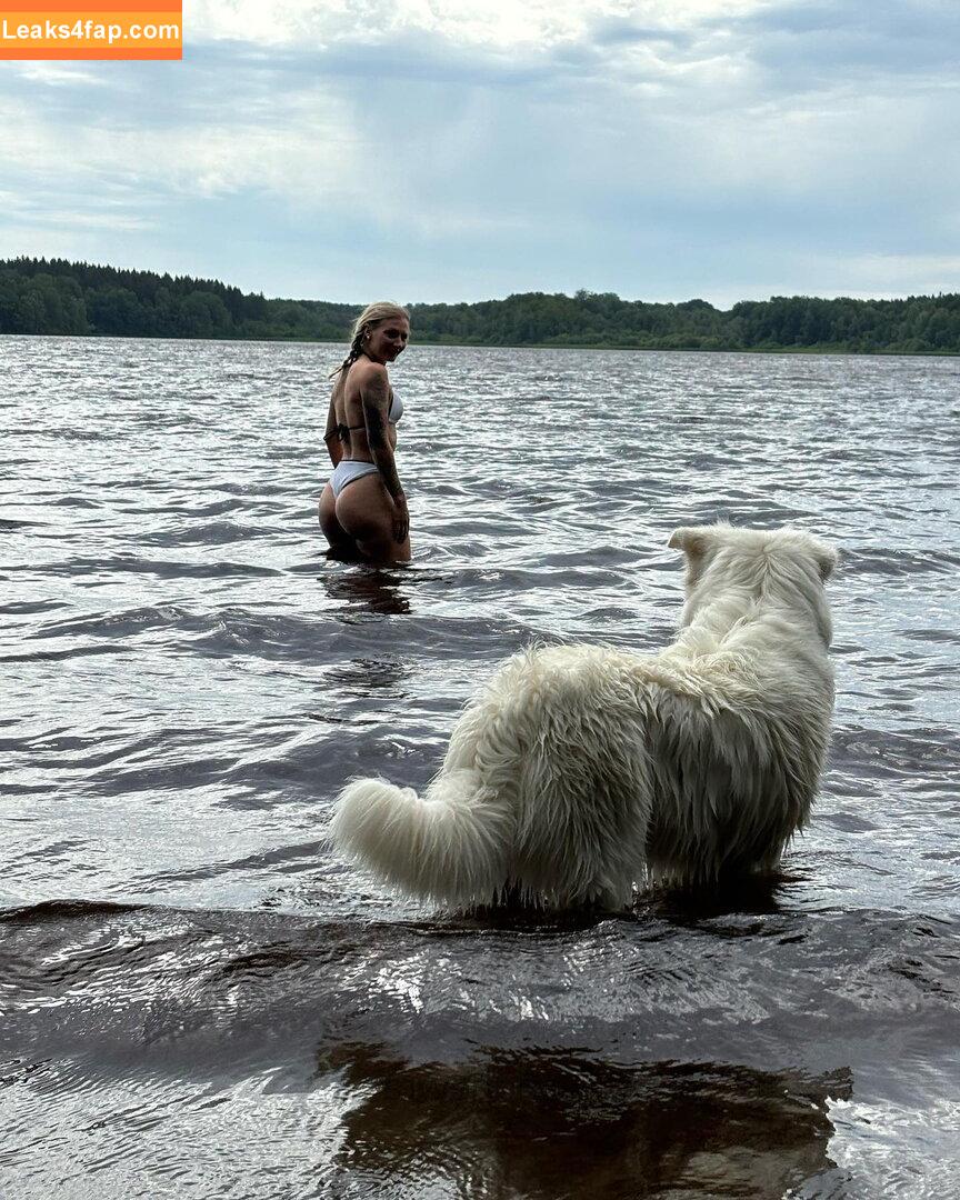johannnajuhlin /  leaked photo photo #0015