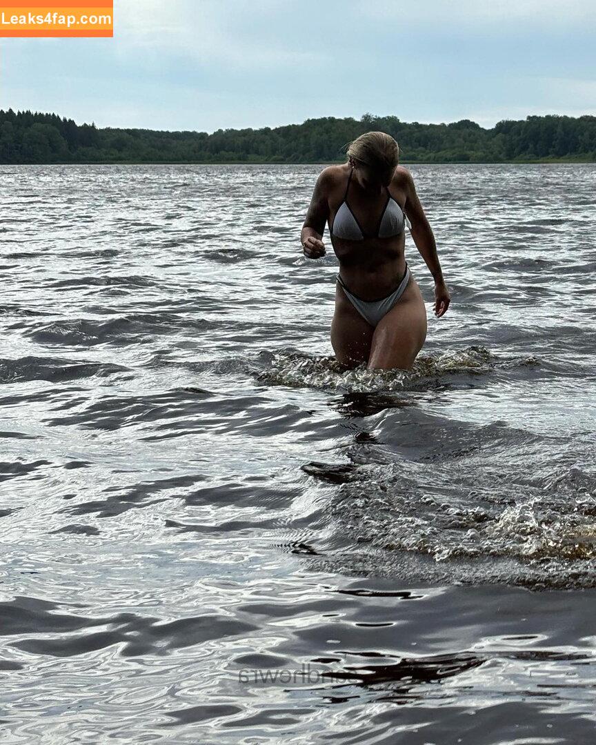 johannnajuhlin /  leaked photo photo #0016