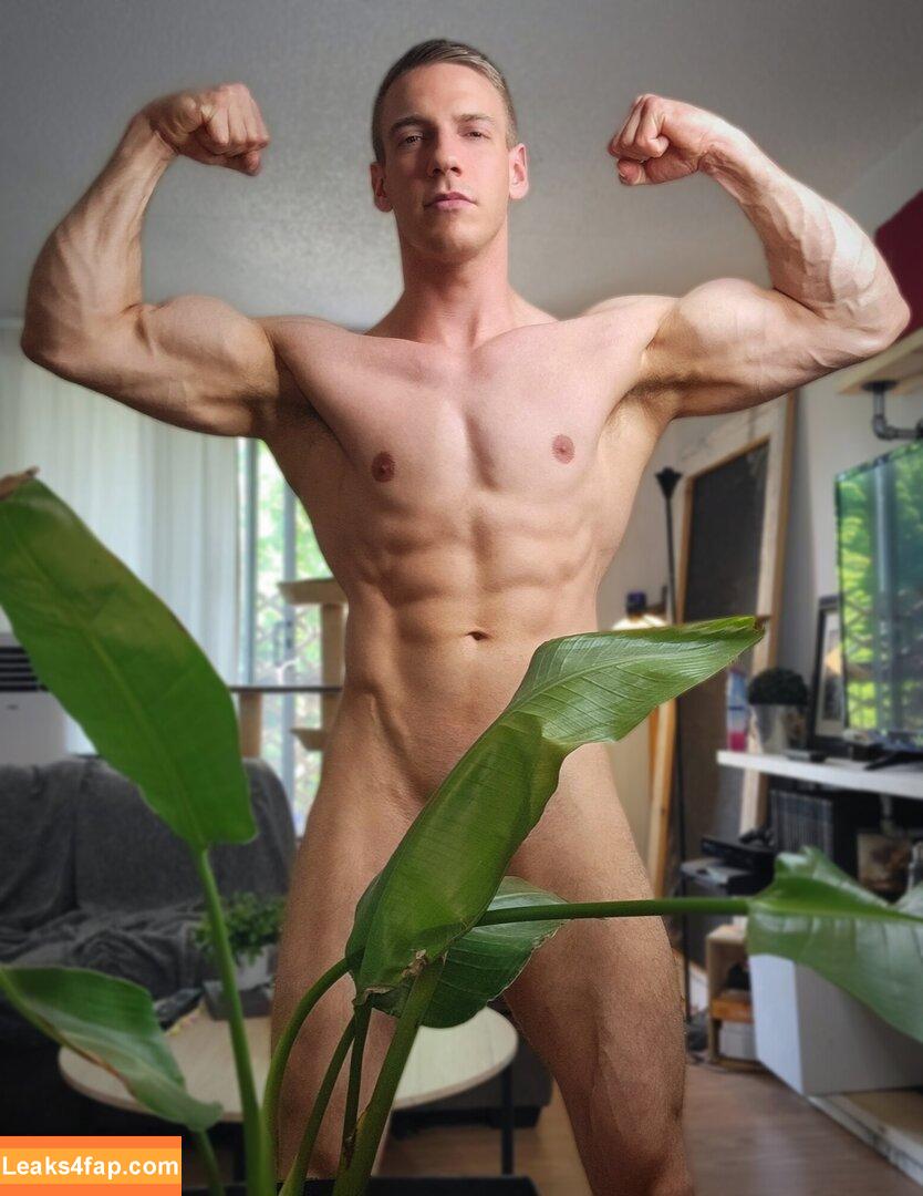 john_fitness91_free / john_fitness91 leaked photo photo #0030