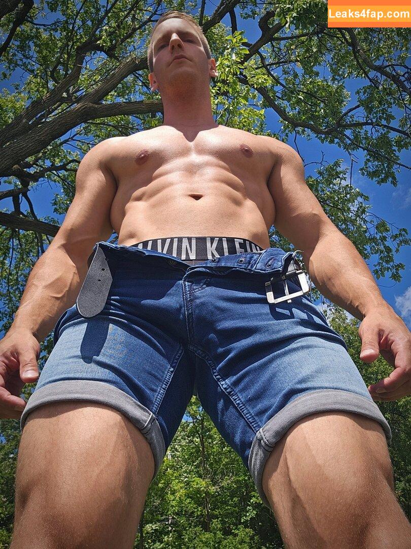 john_fitness91_free / john_fitness91 leaked photo photo #0058