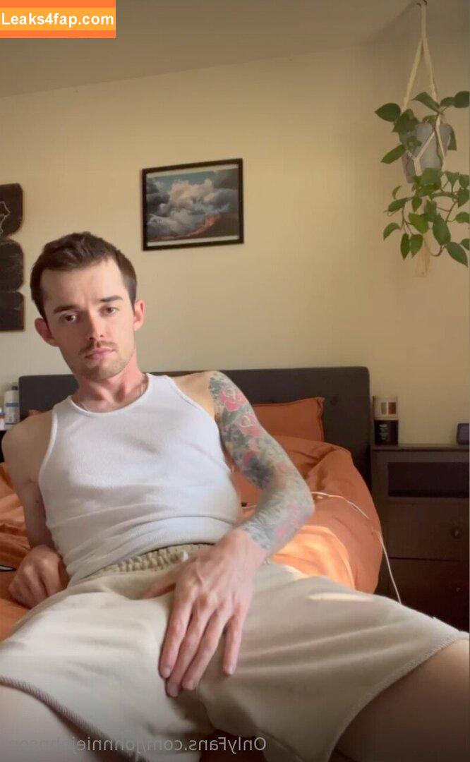 johnniejohnson / johnnie_johnson_ leaked photo photo #0002