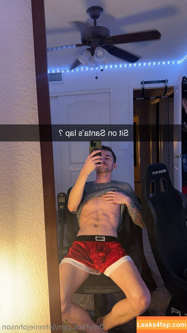 johnniejohnson / johnnie_johnson_ leaked photo photo #0004