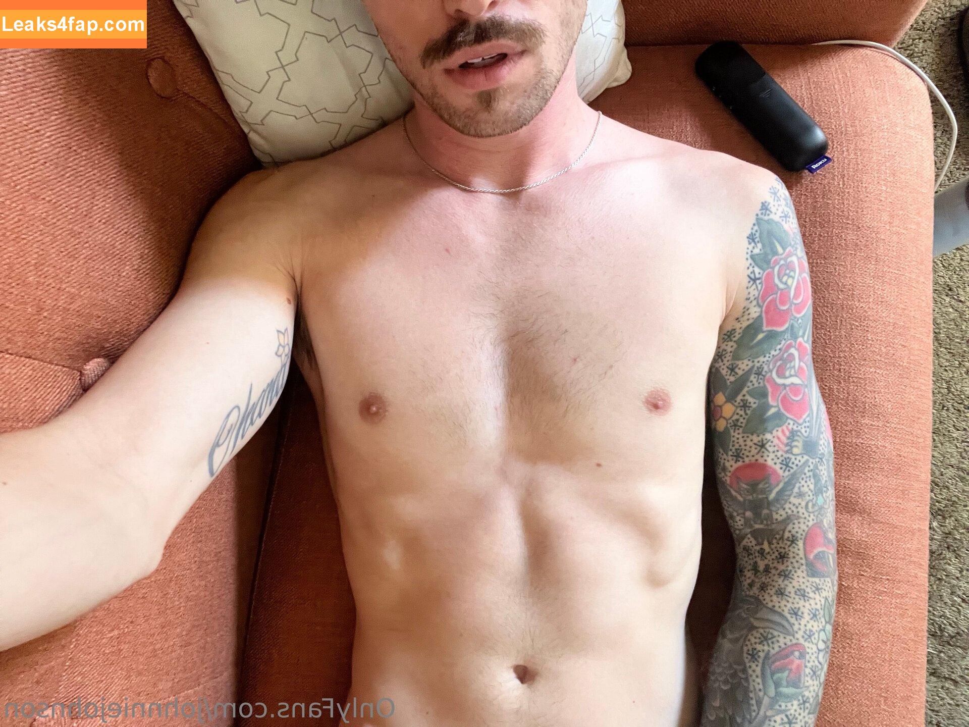 johnniejohnson / johnnie_johnson_ leaked photo photo #0009