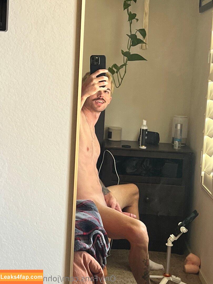 johnniejohnson / johnnie_johnson_ leaked photo photo #0012