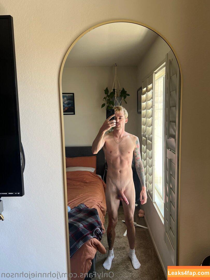 johnniejohnson / johnnie_johnson_ leaked photo photo #0013