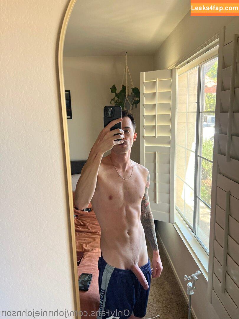 johnniejohnson / johnnie_johnson_ leaked photo photo #0015
