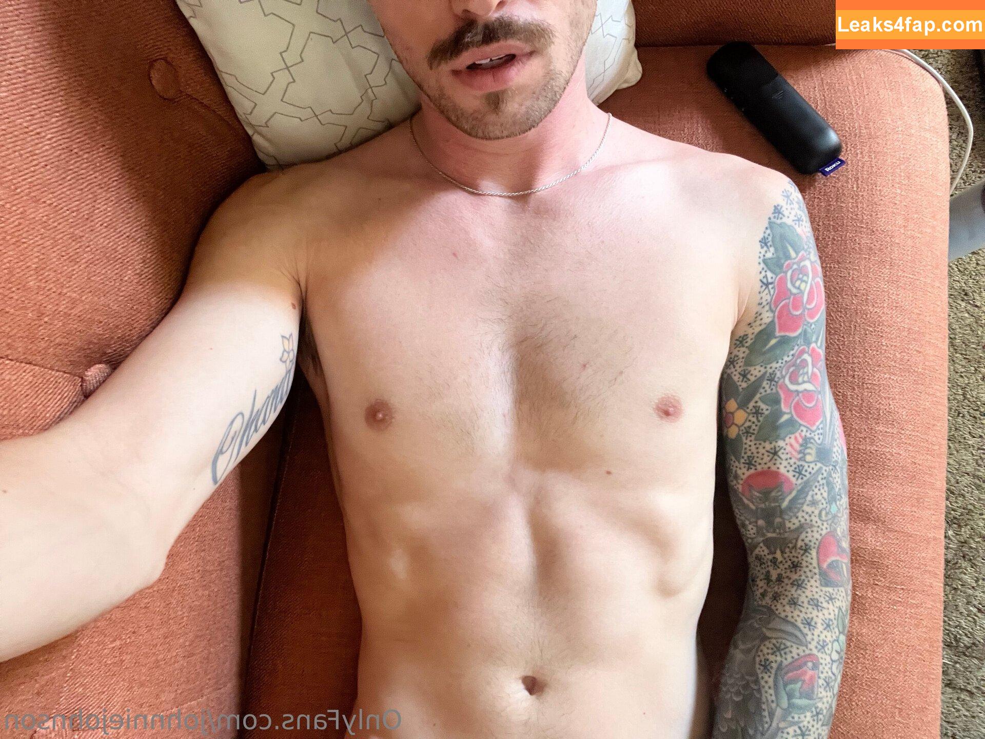 johnniejohnson / johnnie_johnson_ leaked photo photo #0017