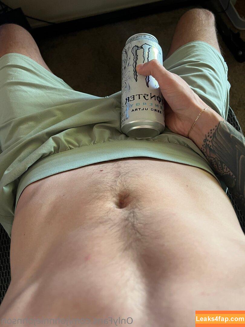 johnniejohnson / johnnie_johnson_ leaked photo photo #0020