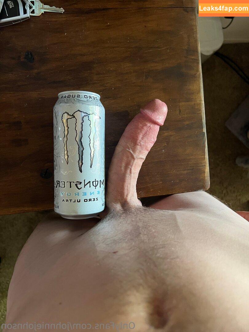 johnniejohnson / johnnie_johnson_ leaked photo photo #0021