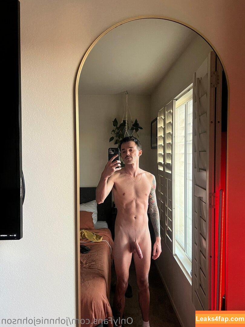 johnniejohnson / johnnie_johnson_ leaked photo photo #0025