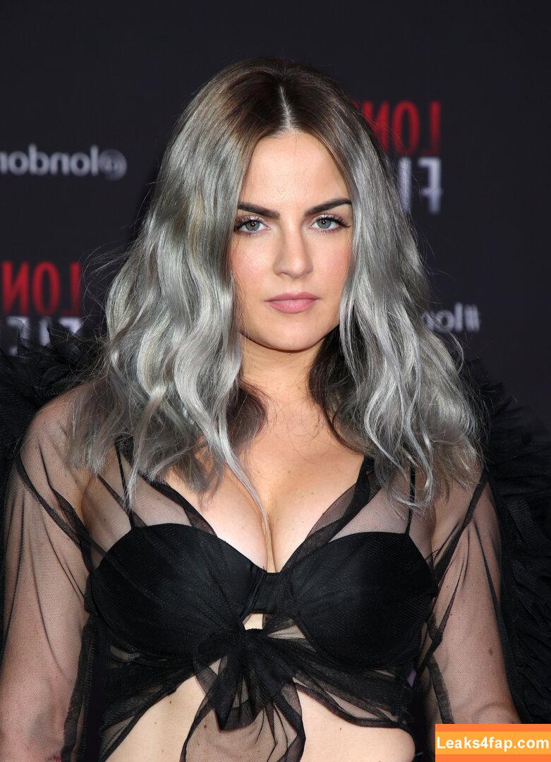 Jojo Levesque / iamjojo слитое фото фото #0009