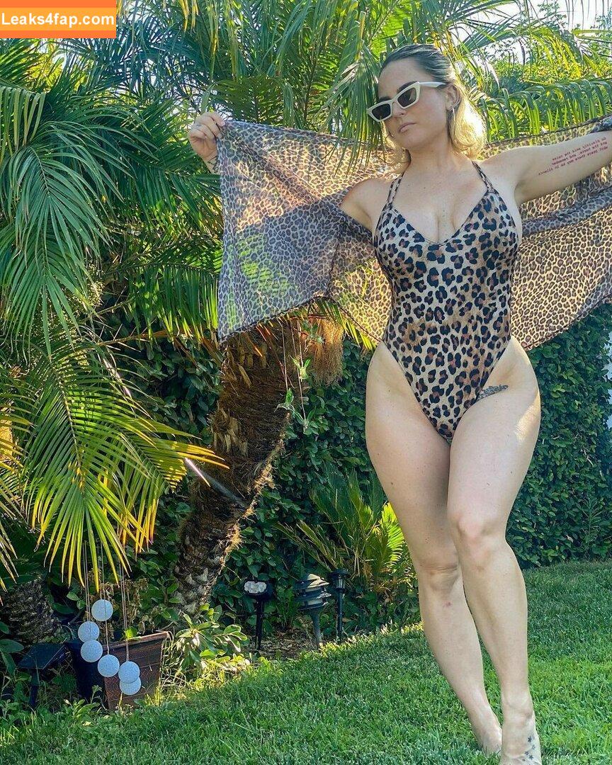 Jojo Levesque / iamjojo слитое фото фото #0033