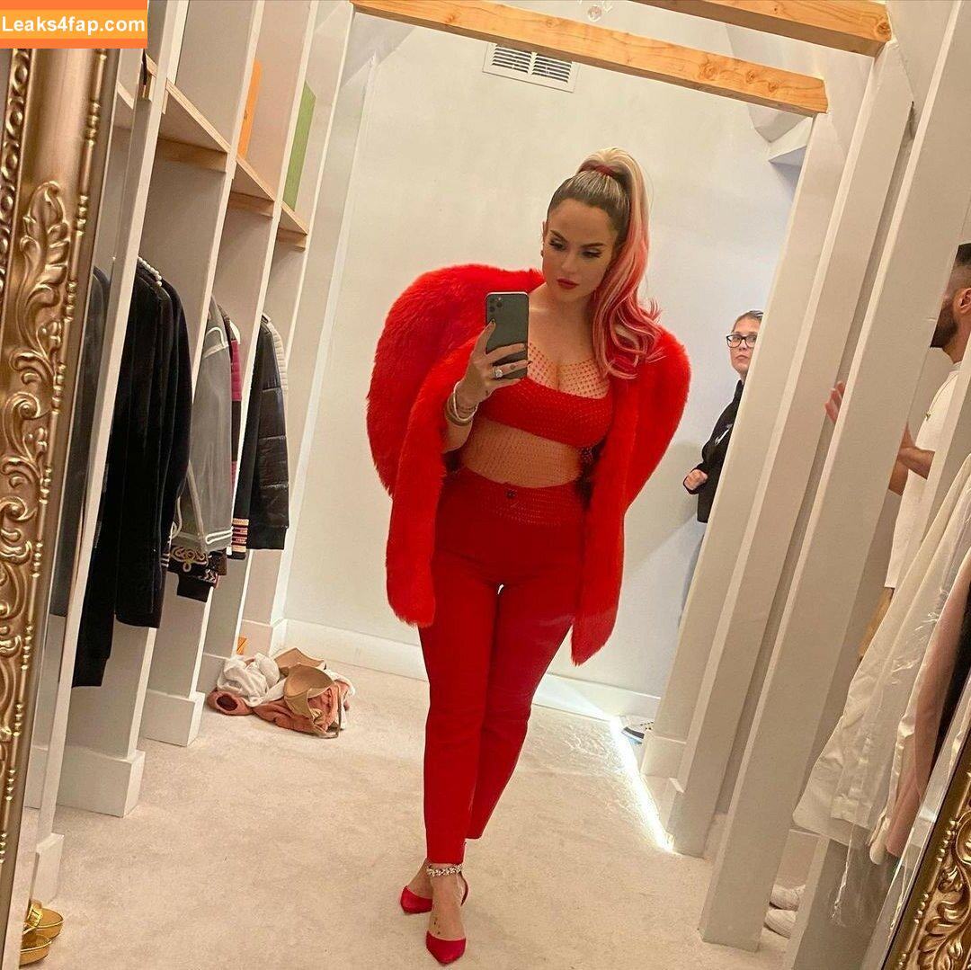 Jojo Levesque / iamjojo слитое фото фото #0039