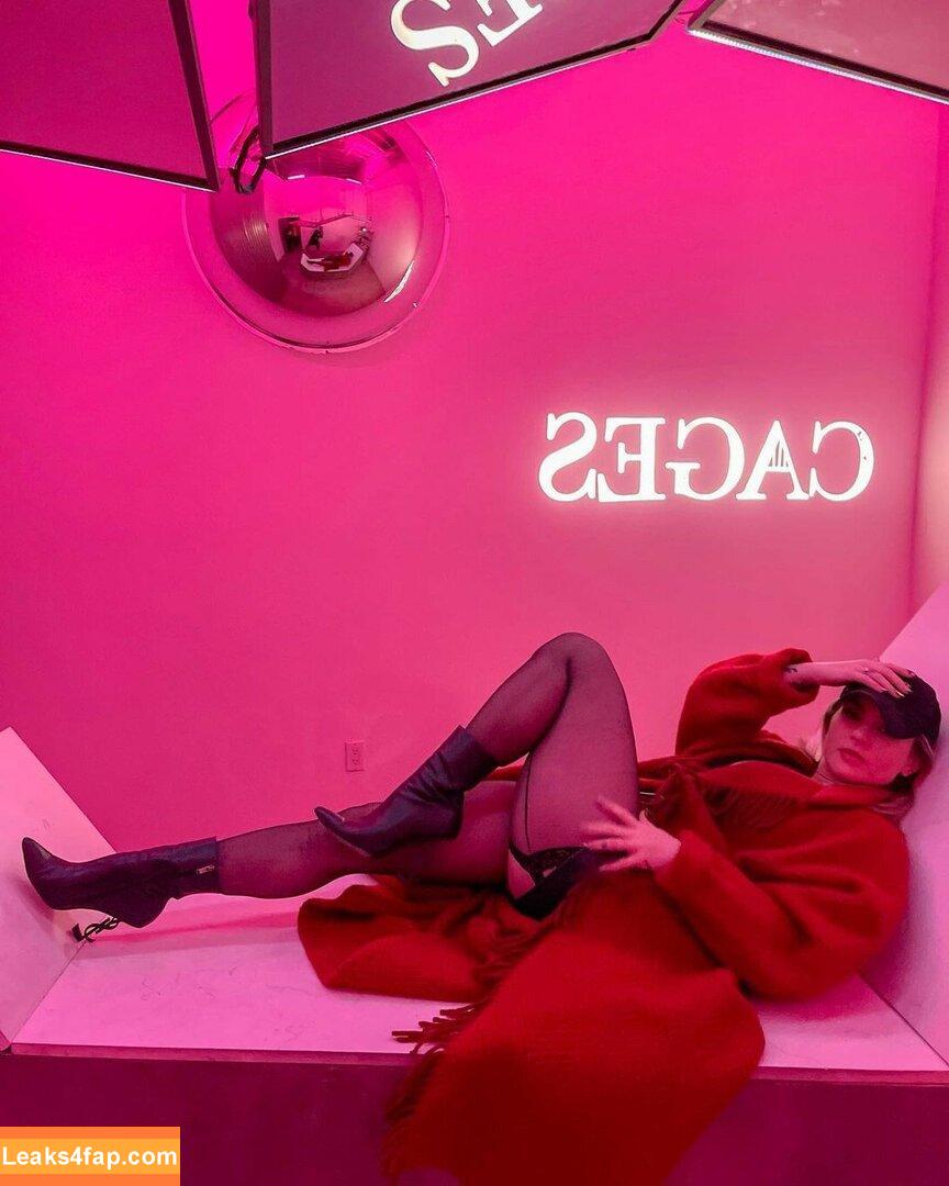 Jojo Levesque / iamjojo слитое фото фото #0045