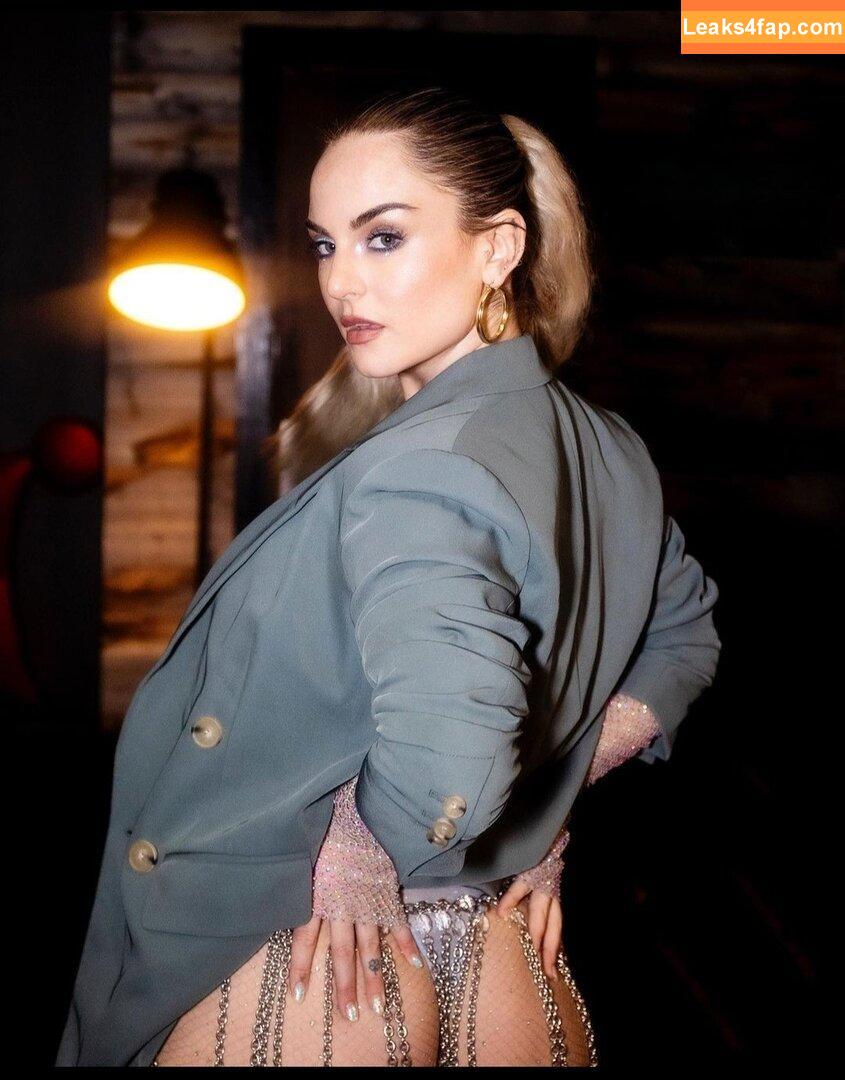 Jojo Levesque / iamjojo слитое фото фото #0048