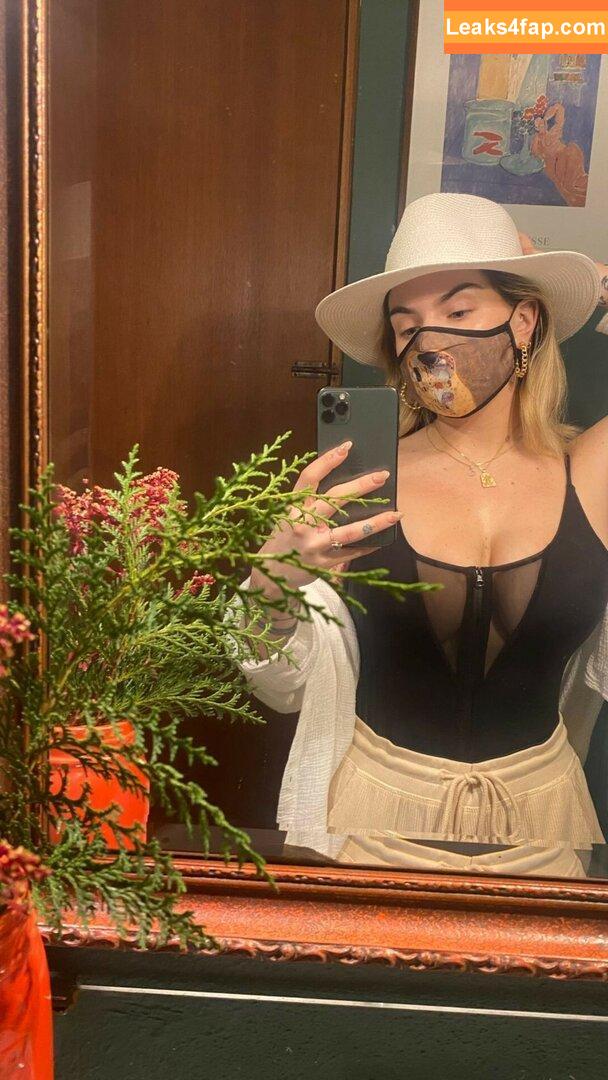 Jojo Levesque / iamjojo слитое фото фото #0095
