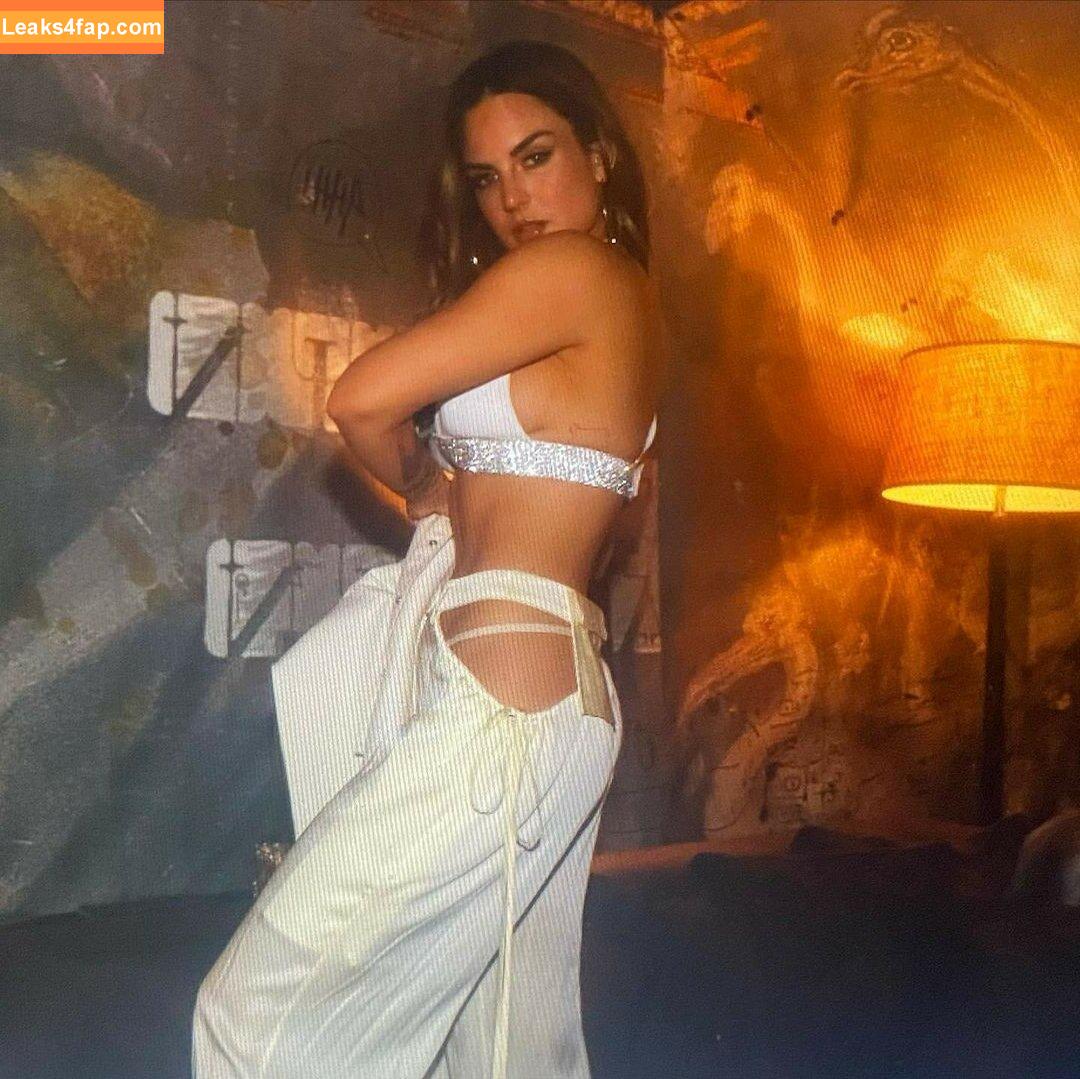 Jojo Levesque / iamjojo слитое фото фото #0096