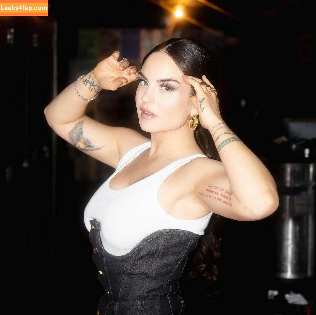 Jojo Levesque / iamjojo слитое фото фото #0097