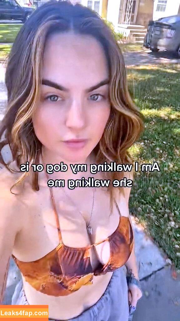 Jojo Levesque / iamjojo слитое фото фото #0105