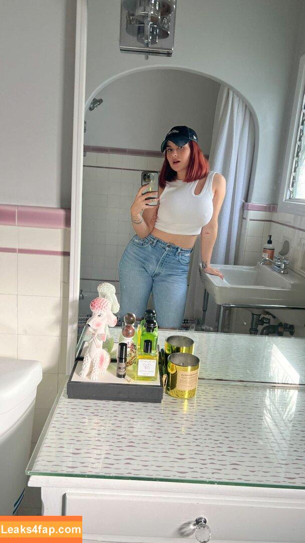 Jojo Levesque / iamjojo leaked photo photo #0126