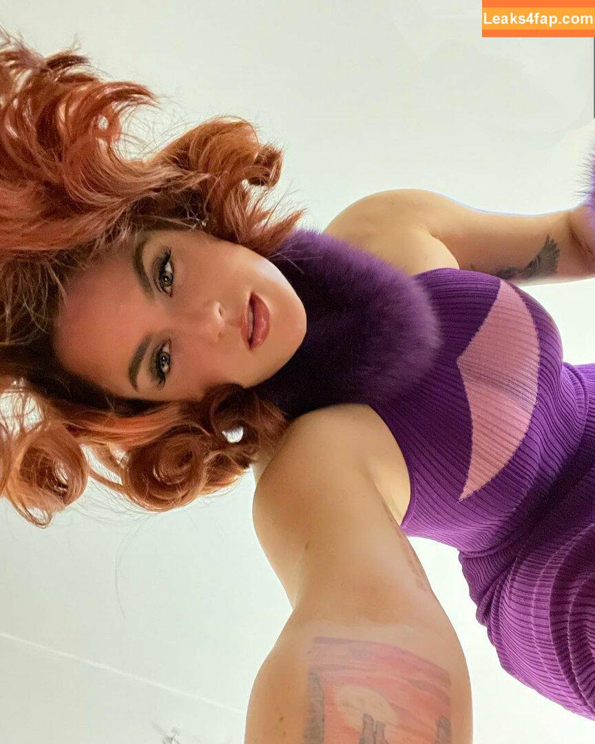 Jojo Levesque / iamjojo leaked photo photo #0130