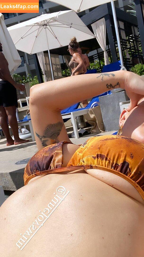Jojo Levesque / iamjojo leaked photo photo #0143
