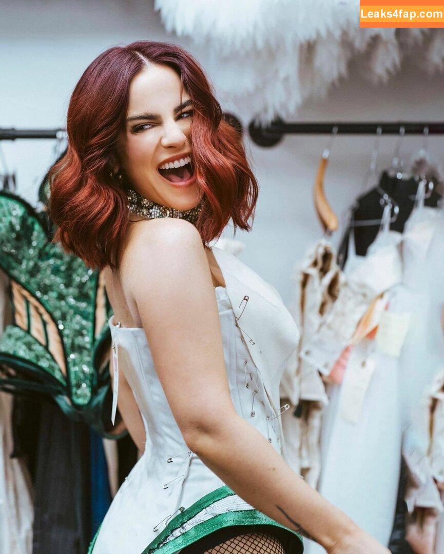Jojo Levesque / iamjojo leaked photo photo #0153