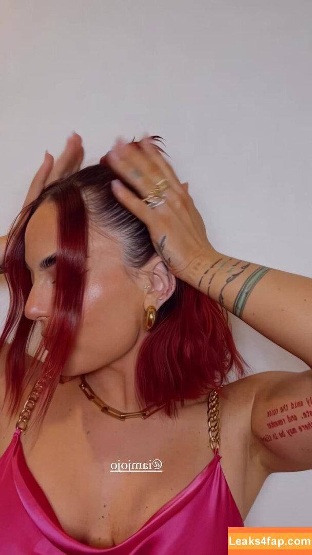 Jojo Levesque / iamjojo leaked photo photo #0159